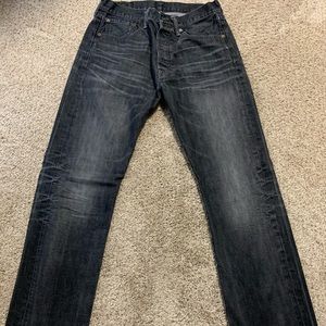 Levi’s 501 32x32 excellent condition